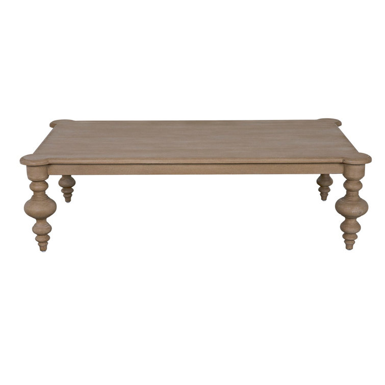 Noir graff coffee table discount